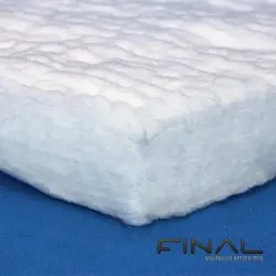 Biosoluble Fibre Felt 96 kg/m³
