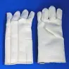 Zetex Gloves