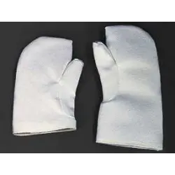 Zetex Mitts