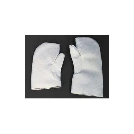 Zetex Mitts