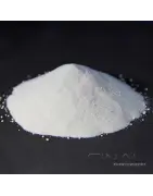Magnesiumoxid-Pulver