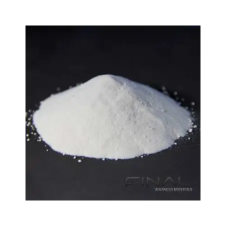 Magnesium oxide powder