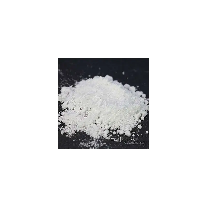 Aluminium nitride powder