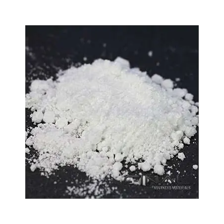 Poudre de nitrure d'aluminium