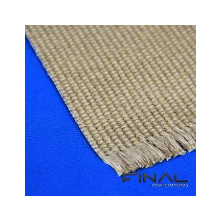 ZetexPlus® fabrics