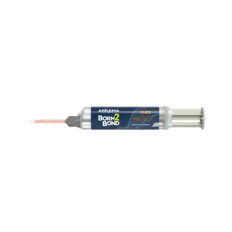 Flex - Cyanoacrylat-Sofortklebstoffe Bostik Born2Bond™