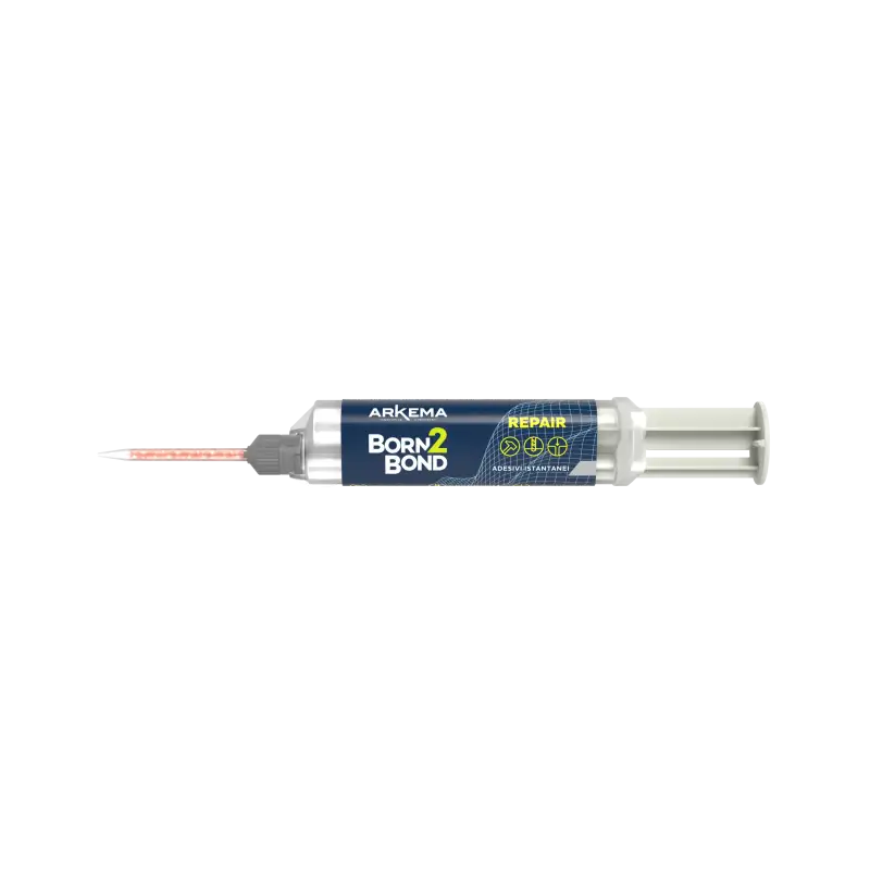 Repair - Cyanoacrylat-Sofortklebstoffe Bostik Born2Bond™