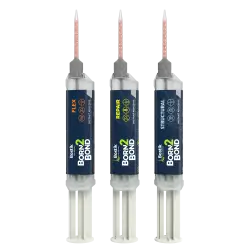 Structural - Adhésif cyanoacrylate Bostik Born2Bond™
