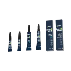 Light Lock - Cyanoacrylat-Sofortklebstoffe Bostik Born2Bond™