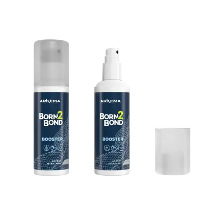 Booster - Adhésif cyanoacrylate Bostik Born2Bond™