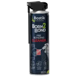 Reinigungsmittel - Bostik Born2Bond™