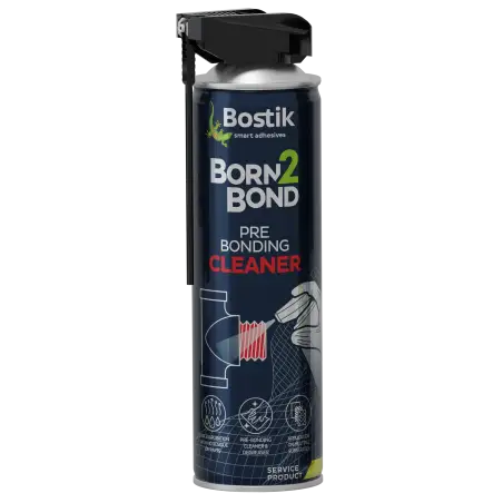Reinigungsmittel - Bostik Born2Bond™