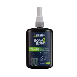 Schraubensicherung - Anaerobe Klebstoffe Bostik Born2Bond™