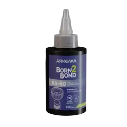 Fügeklebstoff - Anaerobe Klebstoffe Bostik Born2Bond™