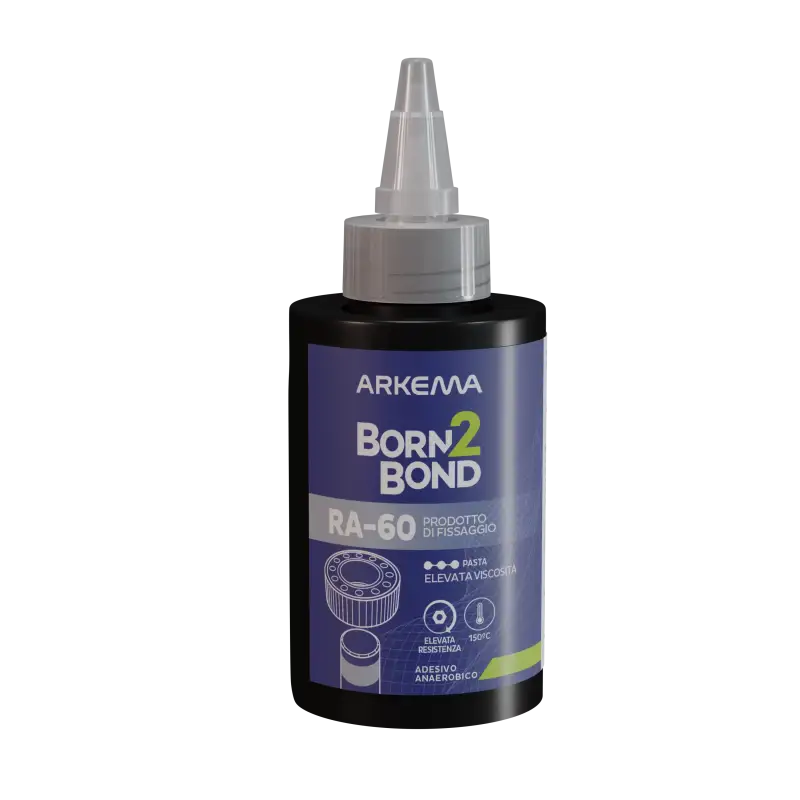 Fügeklebstoff - Anaerobe Klebstoffe Bostik Born2Bond™