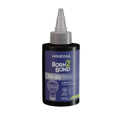 Fügeklebstoff - Anaerobe Klebstoffe Bostik Born2Bond™