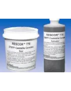 Rescor 770 - Moldable Ceramics