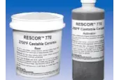 Rescor 770 - Moldable Ceramics