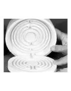 Rescor 750 Moldable Ceramic