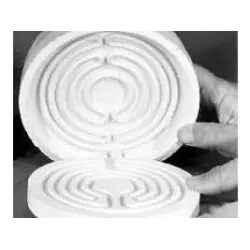 Rescor 750 Moldable Ceramic