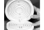 Rescor 750 Moldable Ceramic