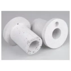Rescor® 740  céramique moulable de Cotronics