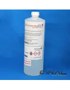 Cotronics Resbond 901A liant pour adhesif ceramique alumine haute temperature