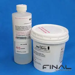 Cotronics Resbond 908 ceramic adhesive alumina high temperature