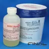 Cotronics Duralco 4525 Adhesive epoxy high temperature