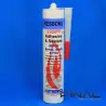 Cotronics Resbond 907GF ceramic adhesive high temperature