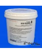 Cotronics Resbond 919 adhesif ceramique magnesie haute temperature