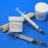 Cotronics Duralco Adhesive epoxy high temperature in cartridge