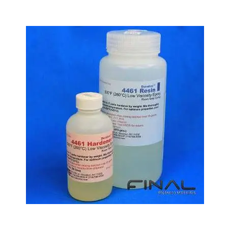Duralco® 4461 Epoxidklebstoff