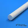 Machinable Alumina Rod 960