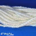 Cordon torsadé en fibre de verre E