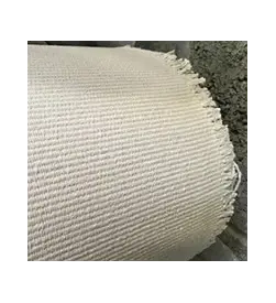 Selbstklebendes Gewebe aus texturierte Faser. Selbstklebendes Gewebe aus texturierte Faser.