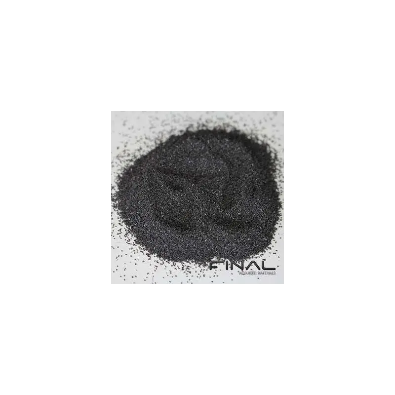 Machinable graphite powder