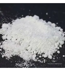 Aluminiumoxid Pulver. Aluminiumoxid Pulver.