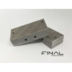 Machinable Mica Board