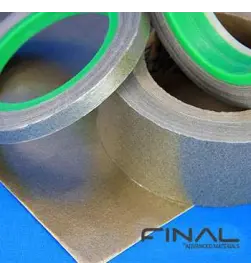 Mica tape paper electrical insulator Mica tape paper electrical insulator