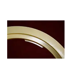 Sintered ceramic - Zirconia ZrO2
