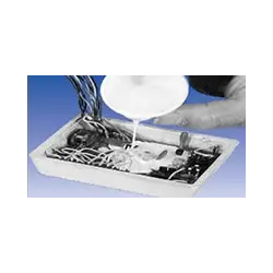 Cotronics silicone moulding resin
