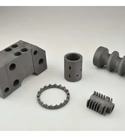 Produkte aus Graphit für Hochtemperatur Produkte aus Graphit für Hochtemperatur