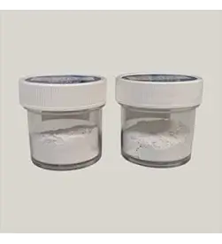 Different ceramic powder Different ceramic powder