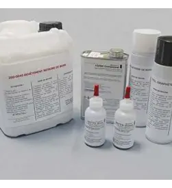 Coatings application for high temperature Coatings application for high temperature