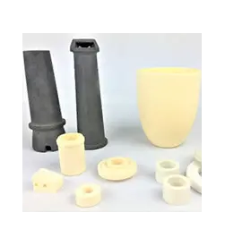 Sinterkeramikstück Sinterkeramikstück