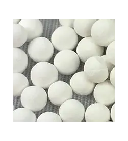 Ceramic balls
