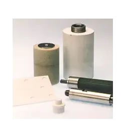Machinable technical composite Machinable technical composite