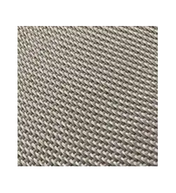 Morceau de fibre silice pure Morceau de fibre silice pure