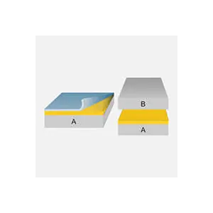 Bismaleimide film adhesive